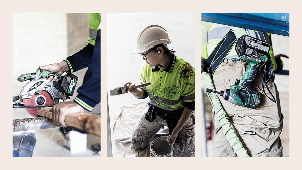 BLOCK CELEBRATES MARAWAR’S ‘RIPPLE EFFECT’ ON INDIGENOUS COMMUNITIES WITH A NEW BRAND IDENTITY AND POSITIONING