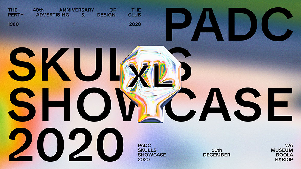 DON’T FORGET YOUR TICKETS TO 2020 PADC SHOWCASE