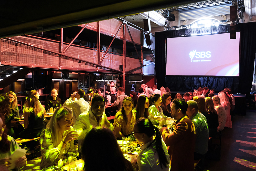 SBS unveils plans for 2021 and says its inclusion can reduce TV campaign cost by 30 per cent