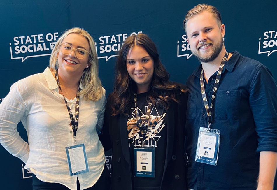 Does social media affect your mental health?: Youngbloods WA Great Debate at State of Social