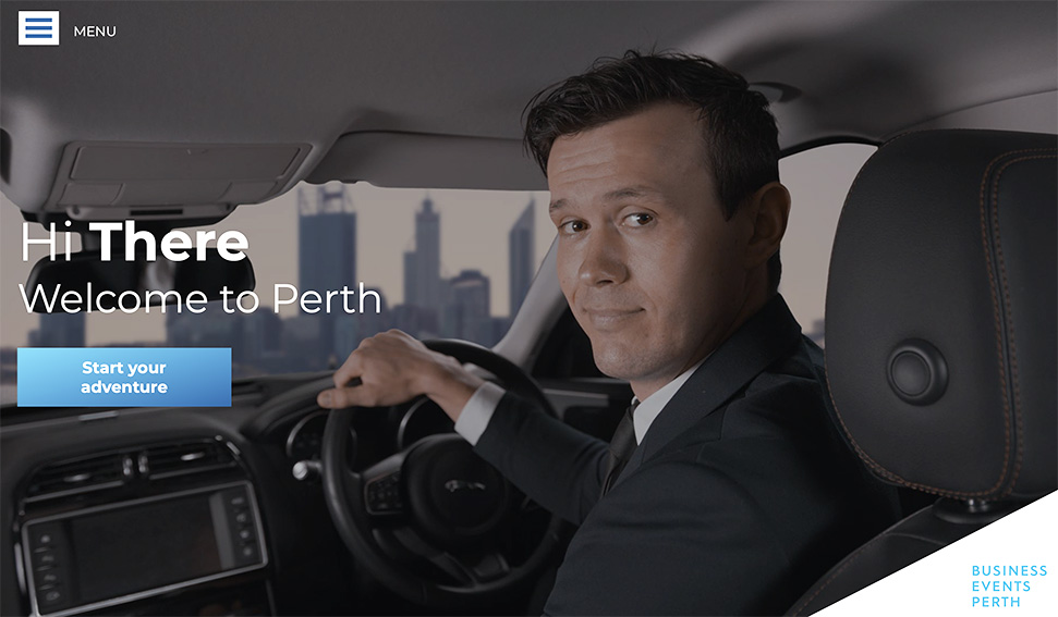 Flare + Marketforce join forces to create digital journey to lure national and international business events to Perth