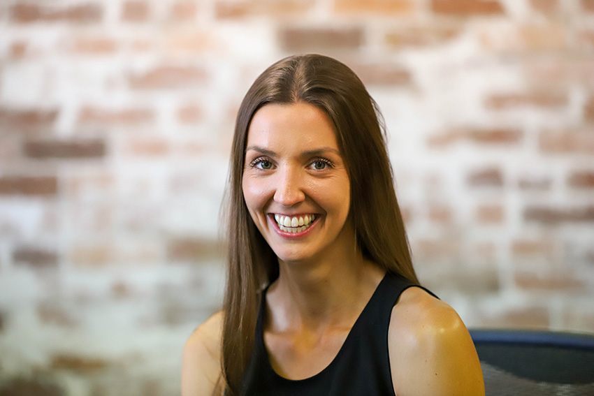Hillary Clarke joins Likeable Creative