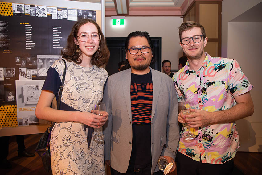 Good Times: PADC Skulls Showcase