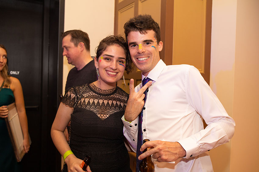 Good Times: PADC Skulls Showcase