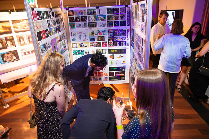 Good Times: PADC Skulls Showcase