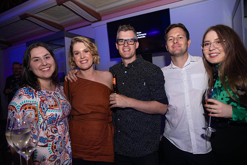 Good Times: PADC Skulls Showcase