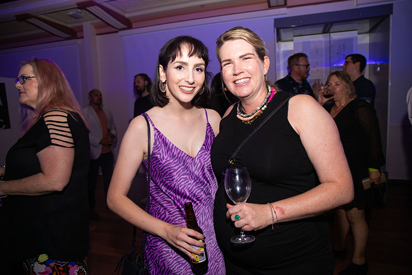 Good Times: PADC Skulls Showcase