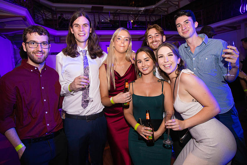 Good Times: PADC Skulls Showcase