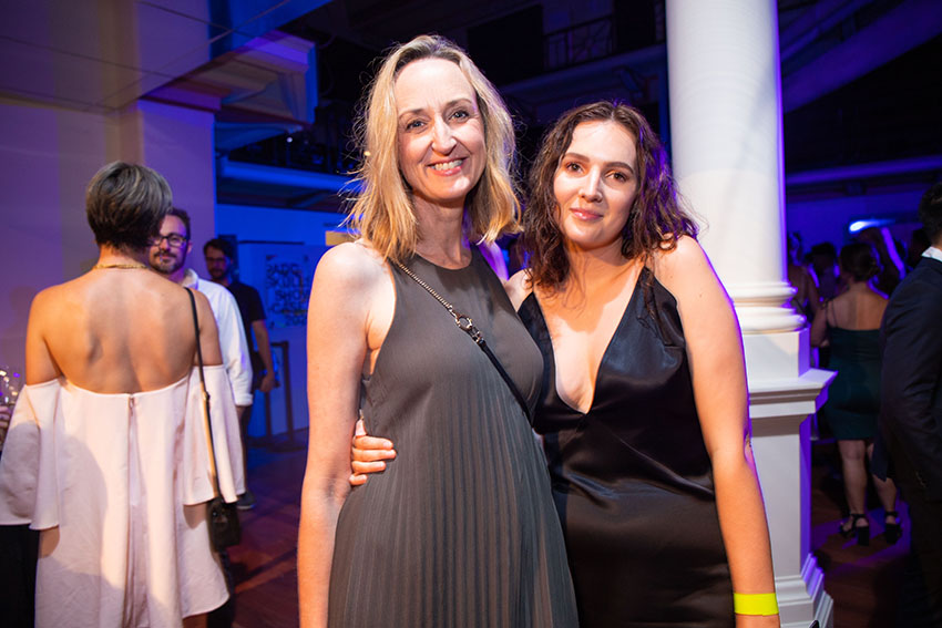 Good Times: PADC Skulls Showcase
