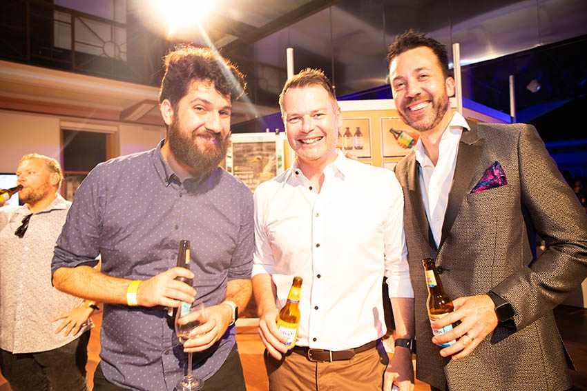 Good Times: PADC Skulls Showcase