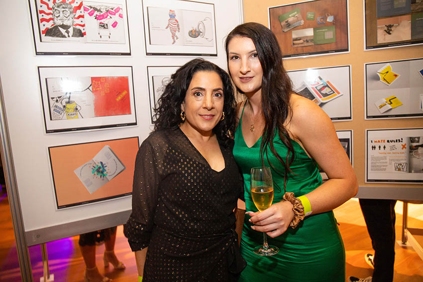 Good Times: PADC Skulls Showcase