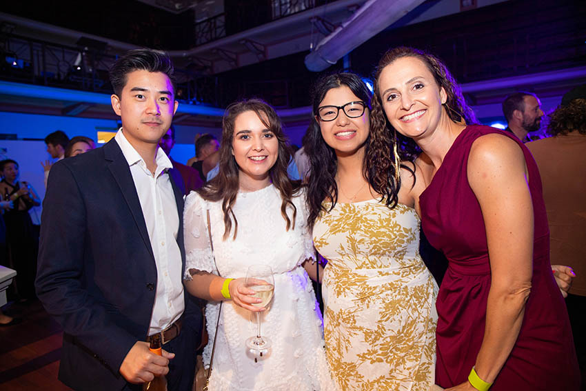 Good Times: PADC Skulls Showcase