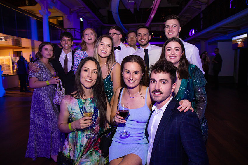 Good Times: PADC Skulls Showcase