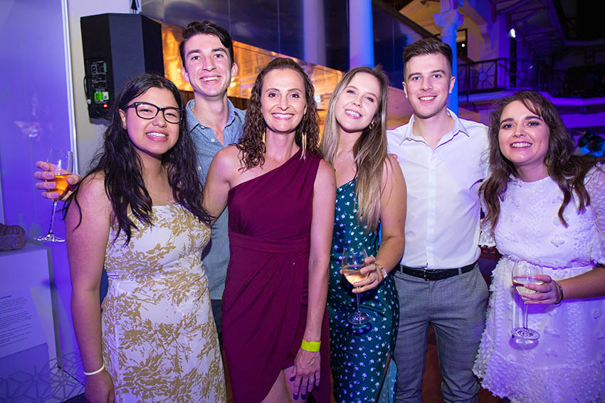 Good Times: PADC Skulls Showcase