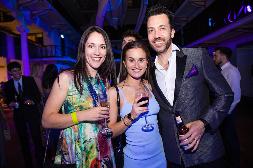 Good Times: PADC Skulls Showcase