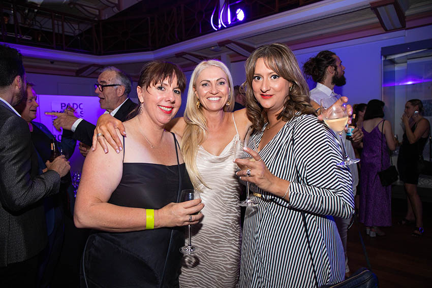 Good Times: PADC Skulls Showcase