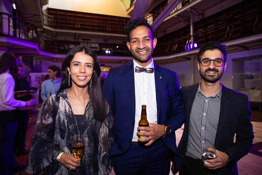 Good Times: PADC Skulls Showcase
