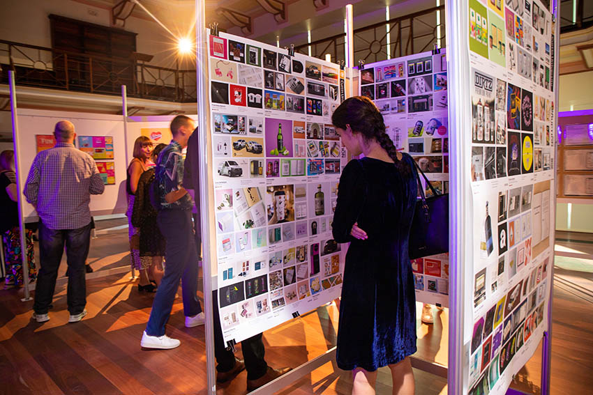 Good Times: PADC Skulls Showcase