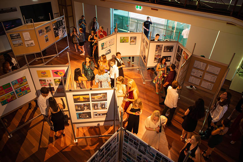 Good Times: PADC Skulls Showcase