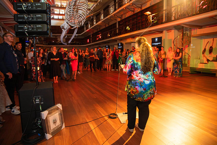 Good Times: PADC Skulls Showcase