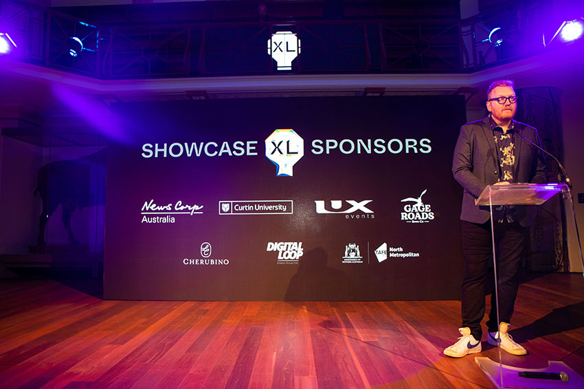 Good Times: PADC Skulls Showcase