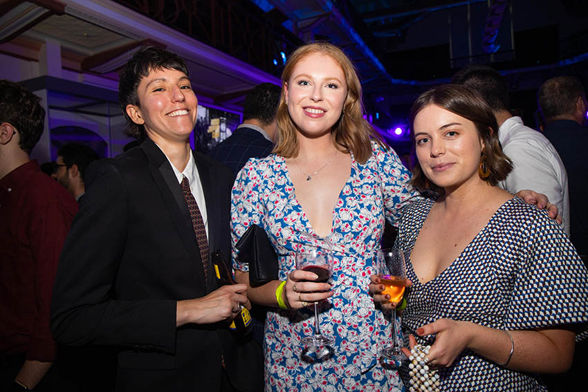 Good Times: PADC Skulls Showcase