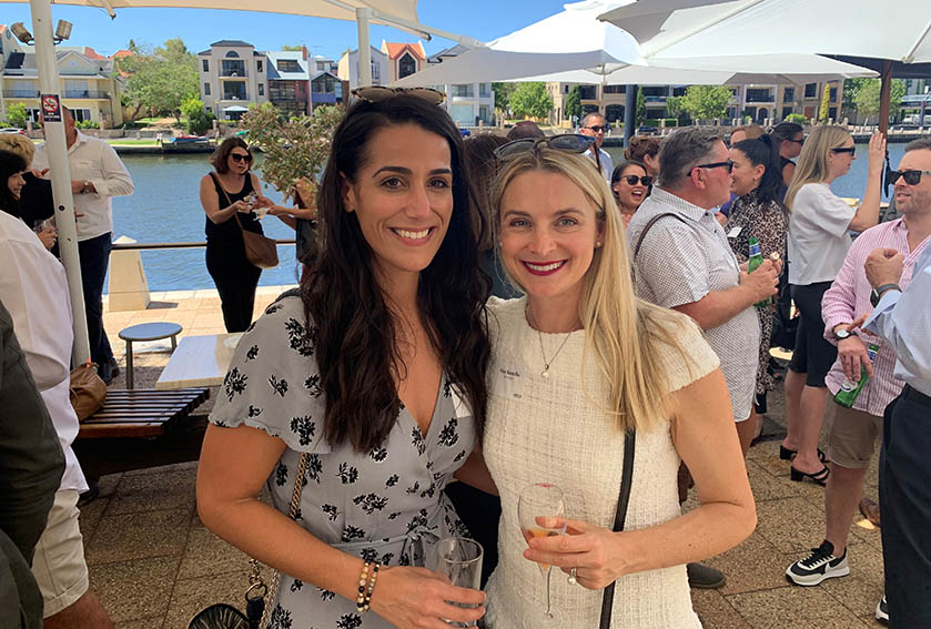 Good Times: Longreach Media