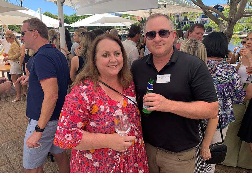Good Times: Longreach Media