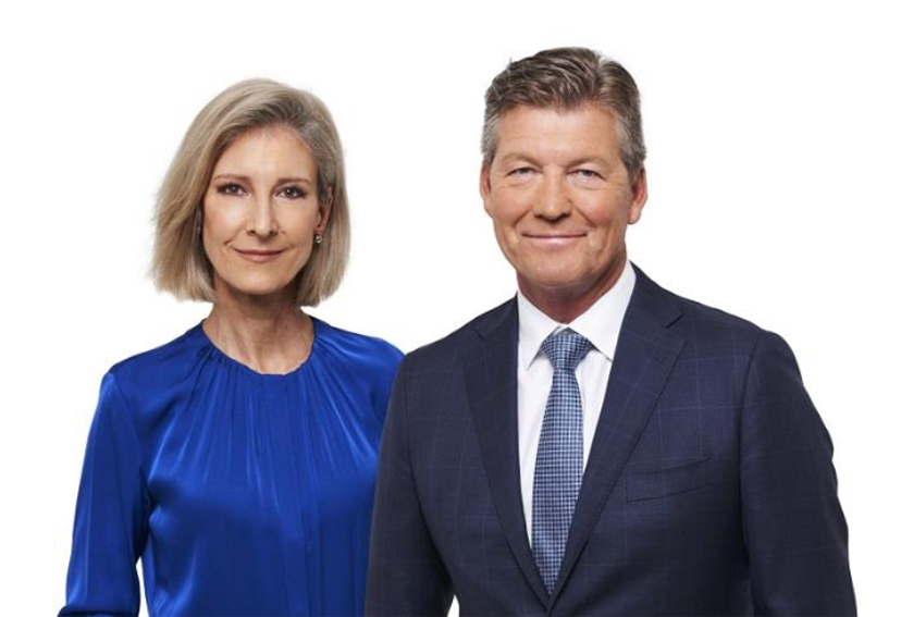 Channel Nine Perth to launch 5pm News bulletin fronted by Monika Kos