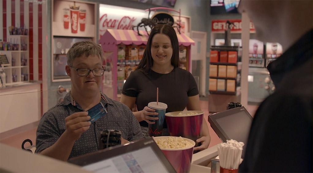 Firefly launches new ‘More Than You Think’ campaign seeking young workers for WA’s disability services sector