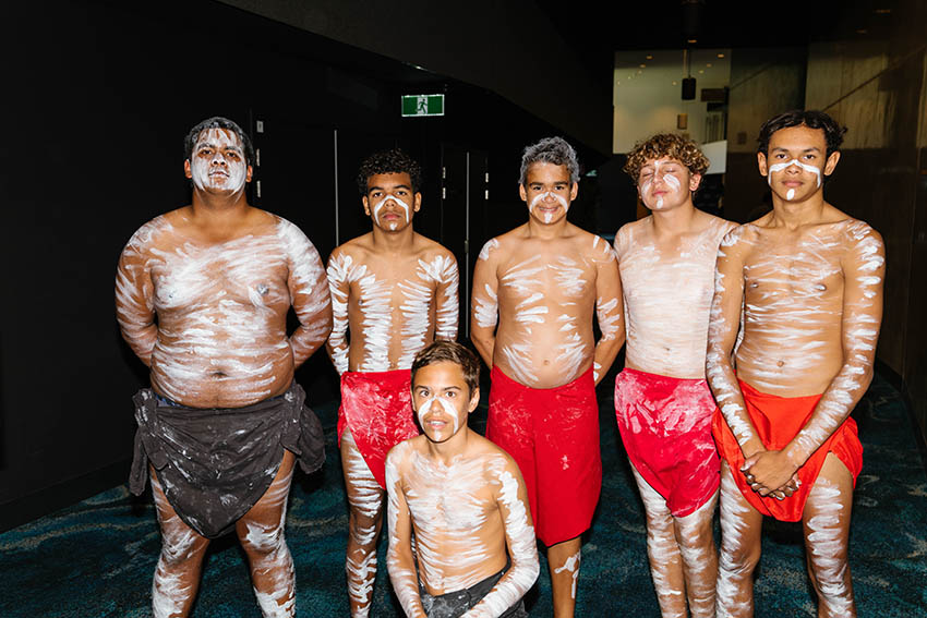 Australia’s brainiest social media conference State of Social wraps up for another year