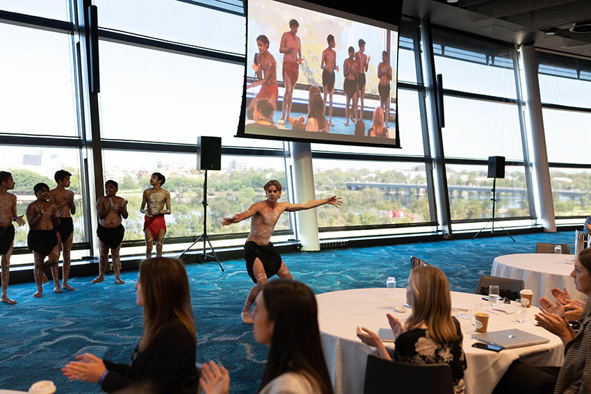 Australia’s brainiest social media conference State of Social wraps up for another year