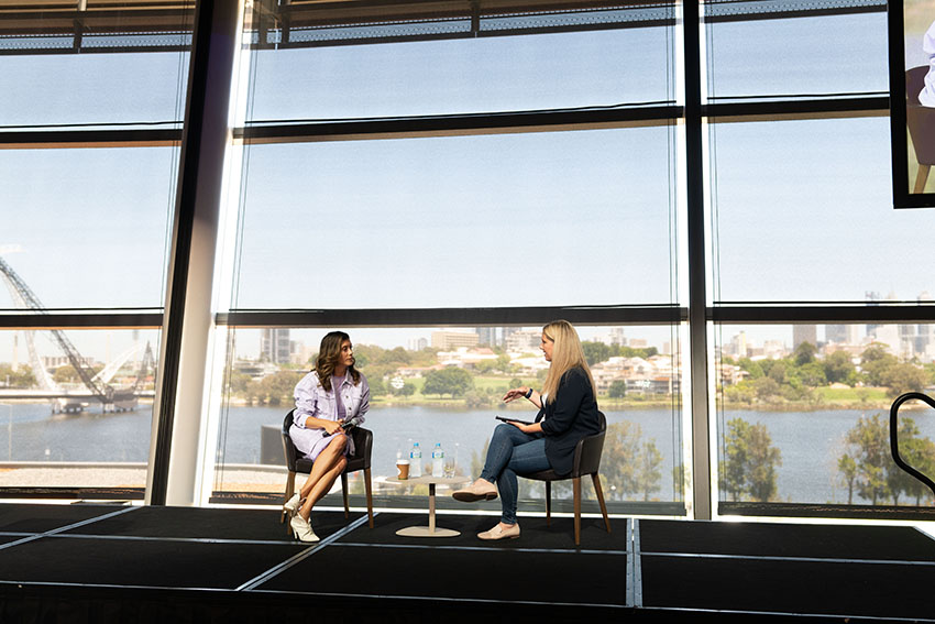 Australia’s brainiest social media conference State of Social wraps up for another year