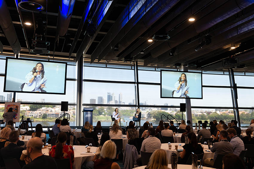 Australia’s brainiest social media conference State of Social wraps up for another year