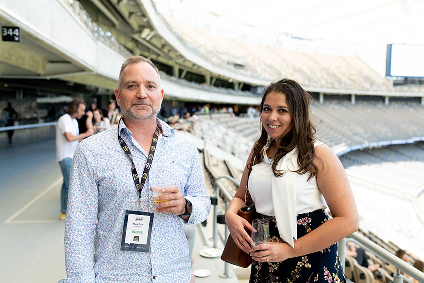 Australia’s brainiest social media conference State of Social wraps up for another year