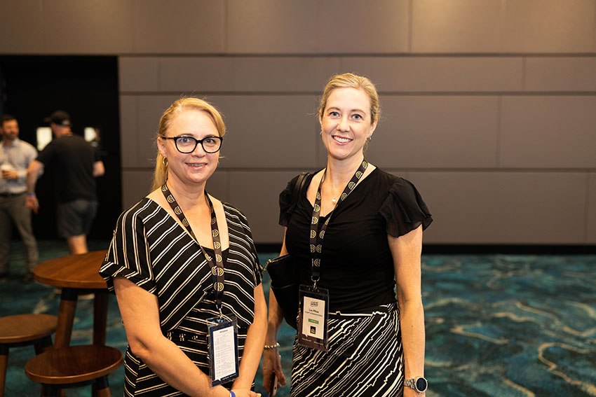 Australia’s brainiest social media conference State of Social wraps up for another year