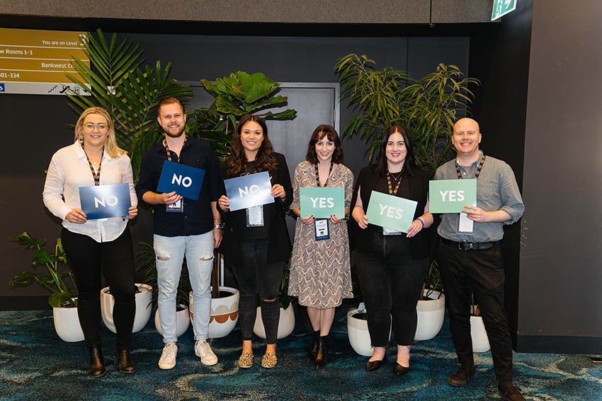 Australia’s brainiest social media conference State of Social wraps up for another year