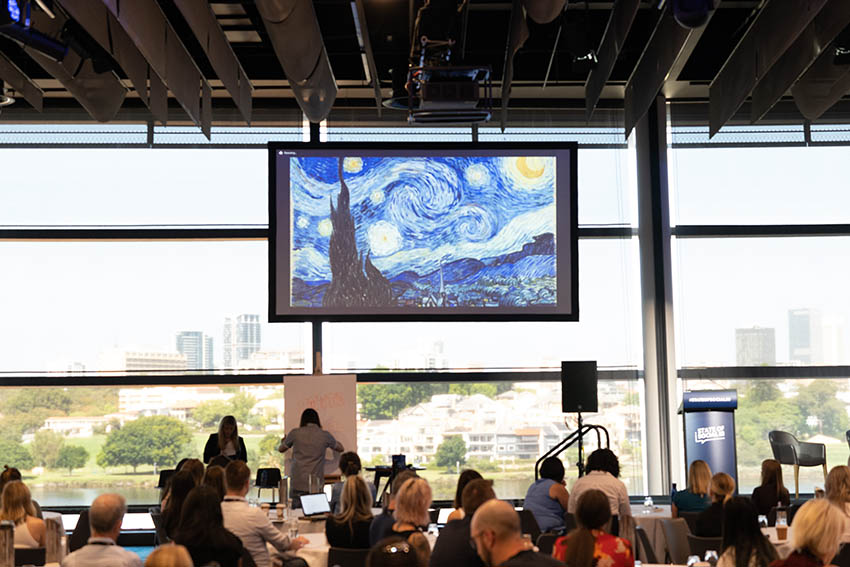 Australia’s brainiest social media conference State of Social wraps up for another year