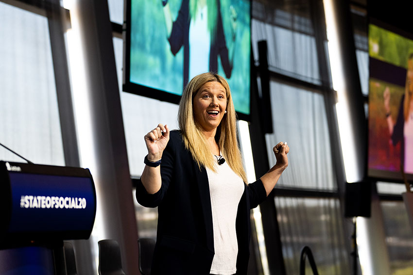Australia’s brainiest social media conference State of Social wraps up for another year