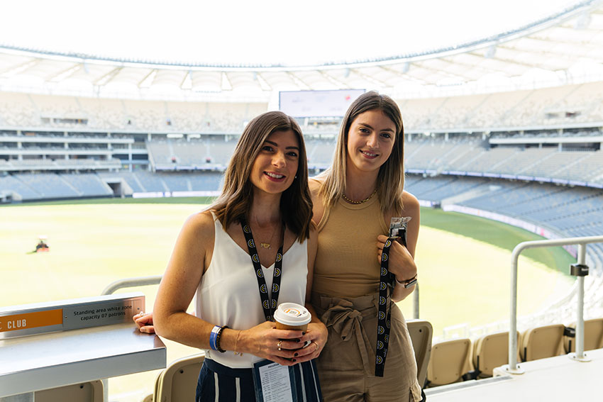 Australia’s brainiest social media conference State of Social wraps up for another year