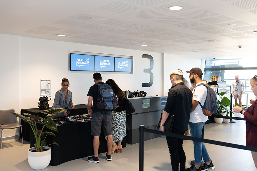 Australia’s brainiest social media conference State of Social wraps up for another year