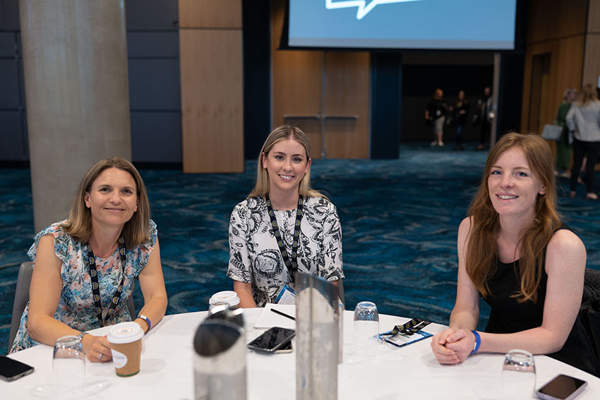 Australia’s brainiest social media conference State of Social wraps up for another year