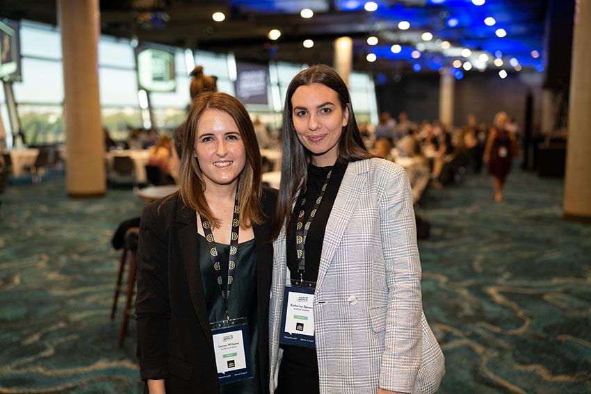Australia’s brainiest social media conference State of Social wraps up for another year