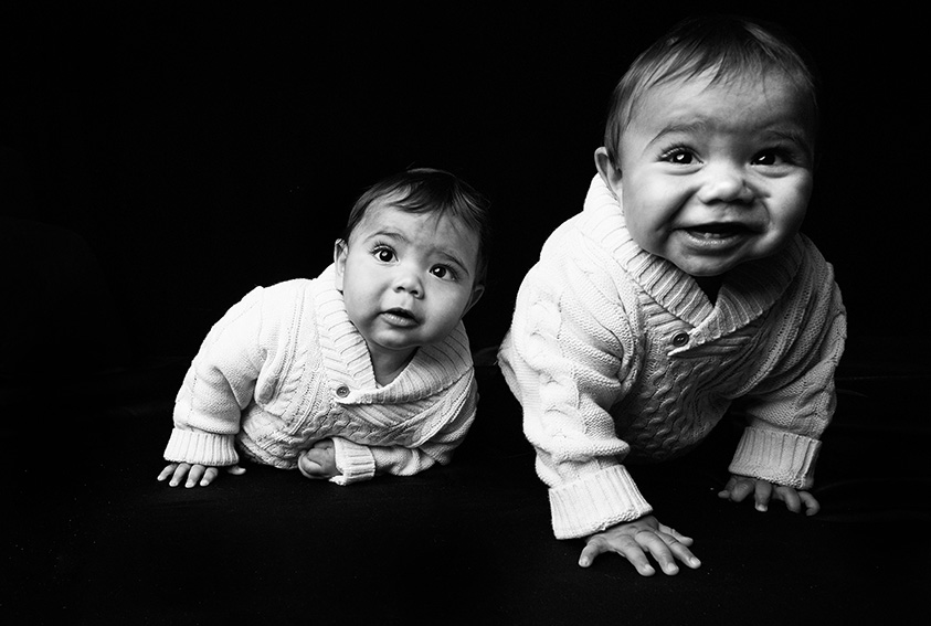 303 MullenLowe Perth launches photographic exhibition to celebrate 30 years of helping kids be kids for the Telethon Kids Institute