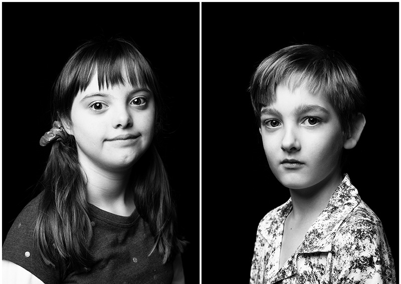 303 MullenLowe Perth launches photographic exhibition to celebrate 30 years of helping kids be kids for the Telethon Kids Institute