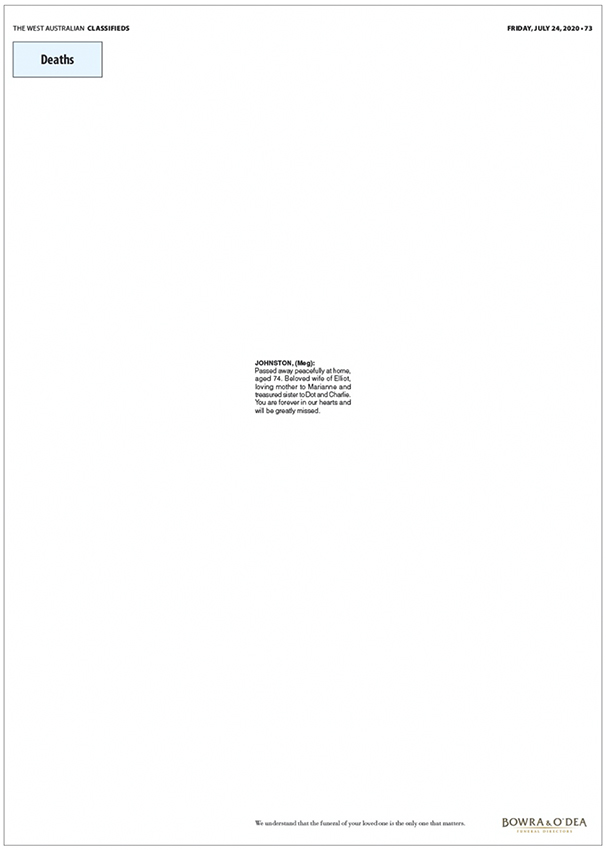 Creative Circle: Maya Halilovic + Luke Williams