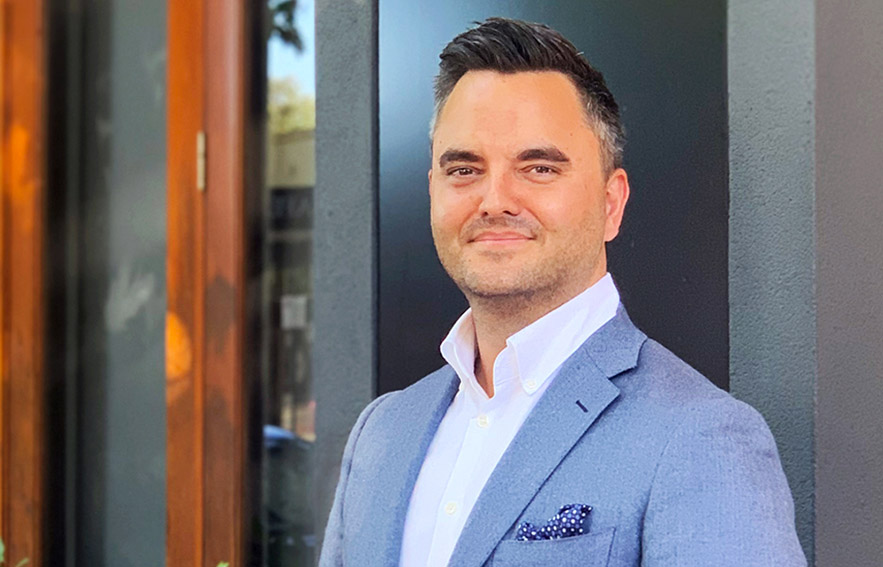 Brent Fleeton joins Clarity Communications as Senior Advisor