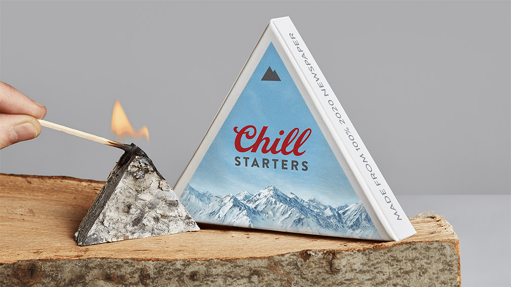 Creative Circle: Anneliese Sullivan + Oli Nicholson