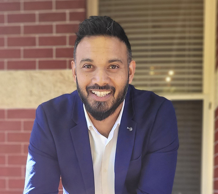 Nine hires Chris Perera as Head of Nine Plus