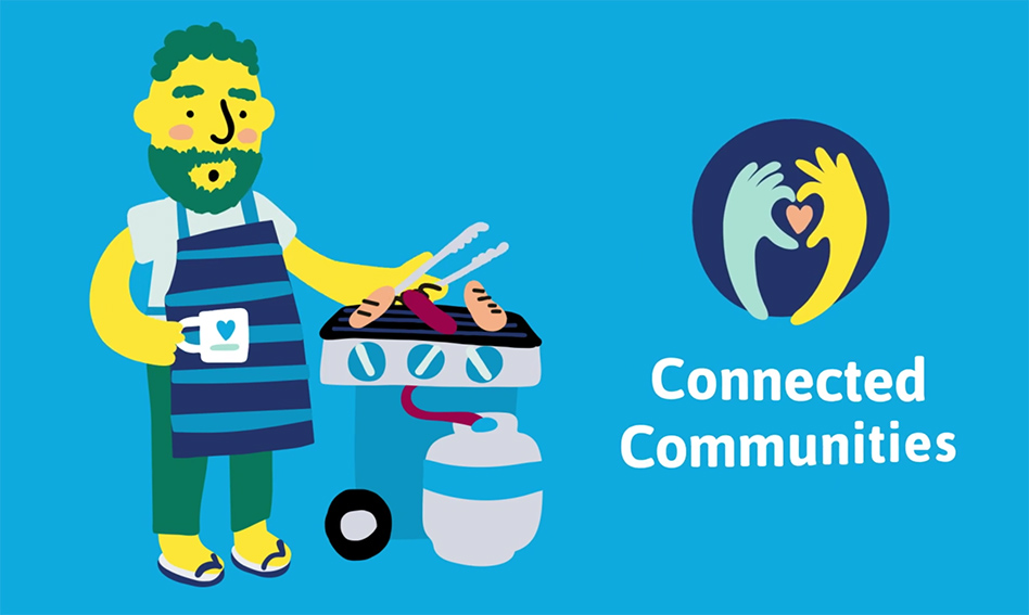 The Brand Agency launches campaign for Kleenheat’s Community Grants’ program